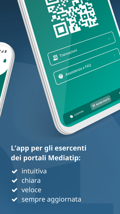 Mediatip Partner Screenshot