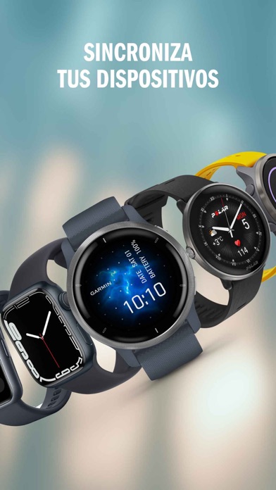Adidas Running: Run & Walk app