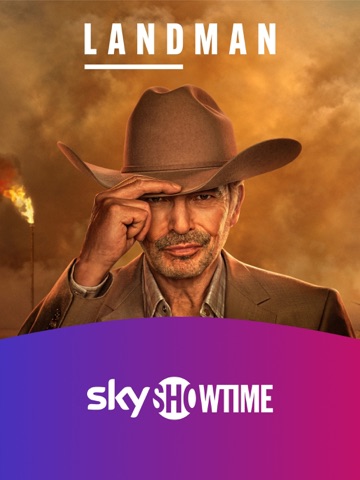SkyShowtime: Movies & Series App Store preview screenshot 13