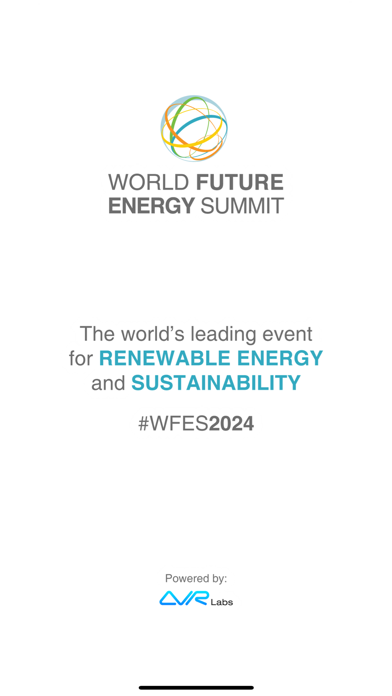 WFES Screenshot