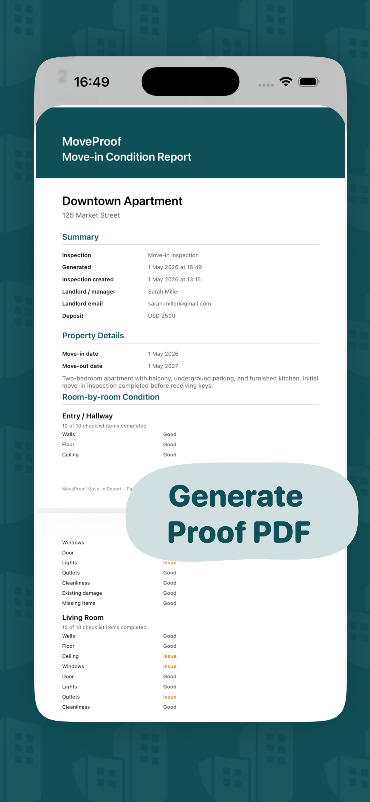 MoveProof
