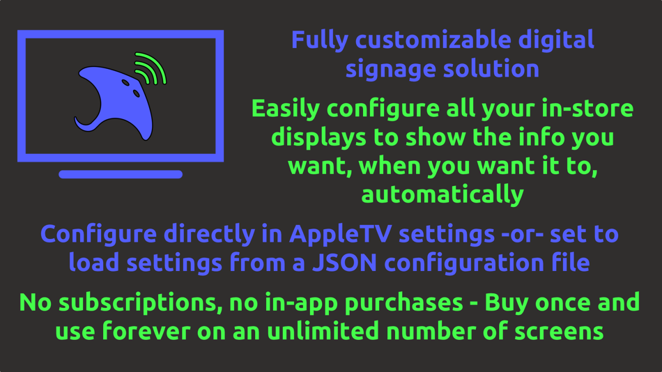 #3. Display Ray (iOS) 由: Raydar Technology