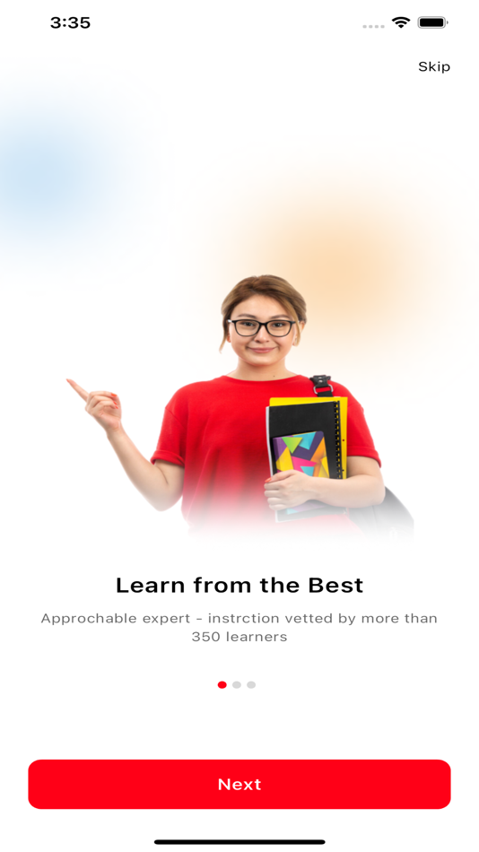 #2. ARC Learning (iOS) 由: Abdul Rafeeque Parakkal