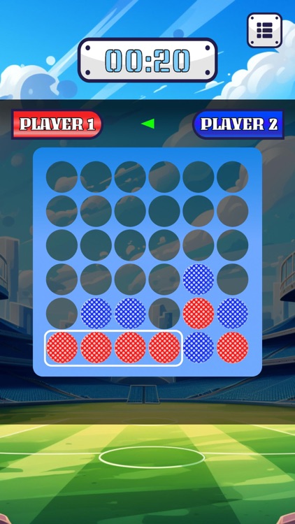 MyStake Red screenshot-3