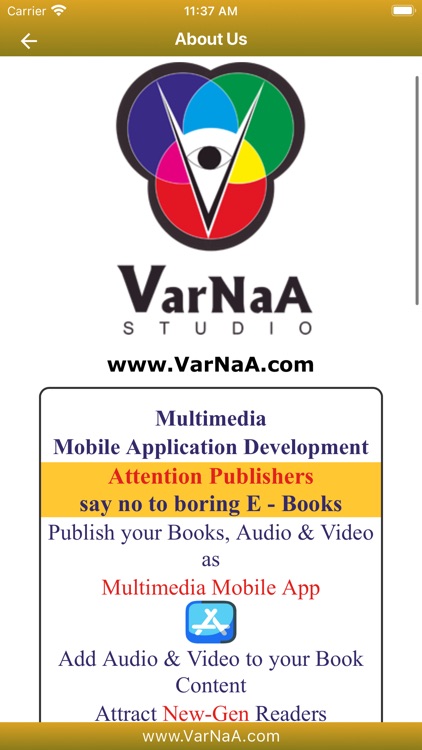 Learn Bharatanatyam - Volume 1 screenshot-5