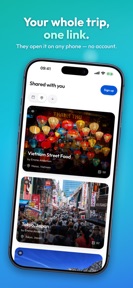 Viallo - Private Photo Sharing screenshot