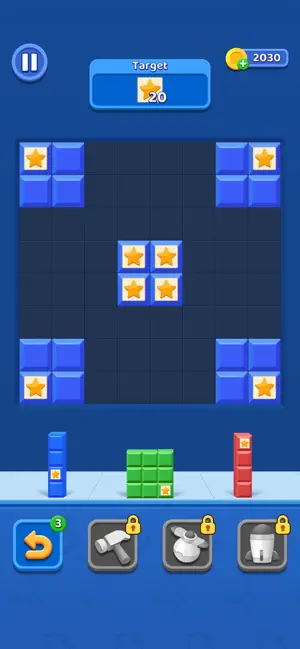Home Block screenshot 2