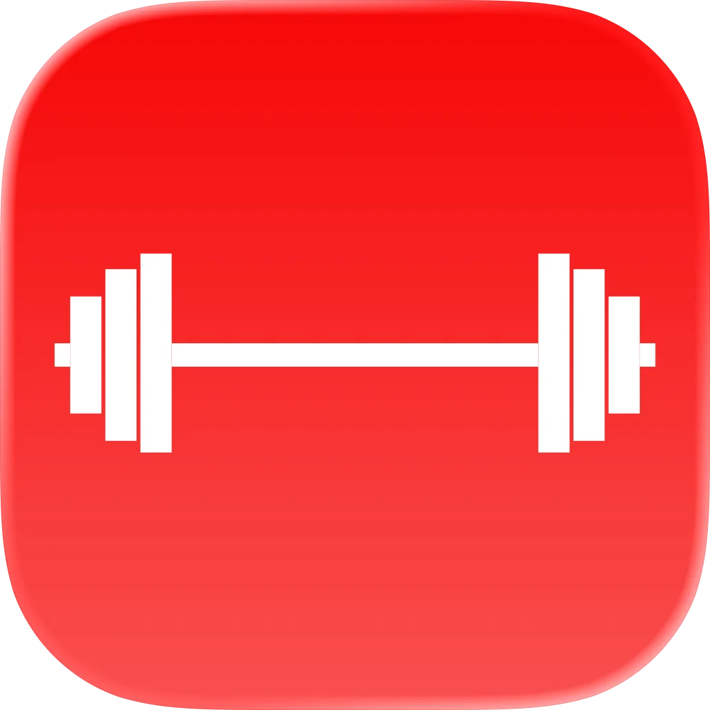 GymReps: Workout Log & Planner