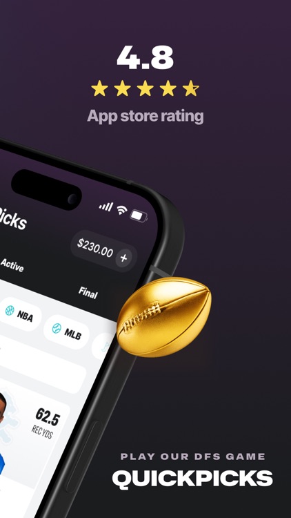 Splash Sports | Survivor & DFS