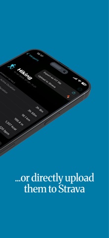MergeFit screenshot