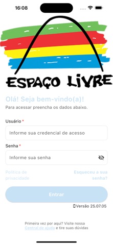 ELivre Monte Azul screenshot