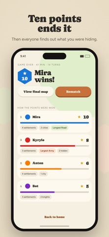 Ostrivia: Island Board Game screenshot 7