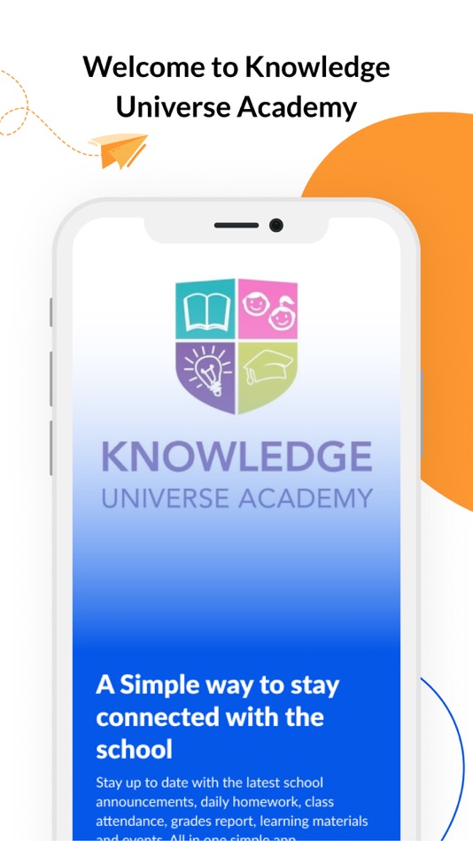 #1. Knowledge Universe (iOS) Podle: Mark Khair