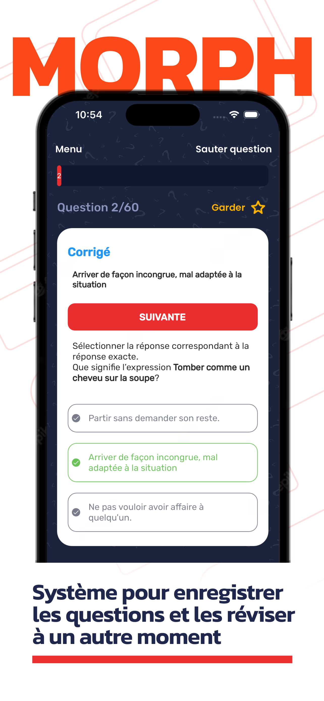 Pratique TECFÉE