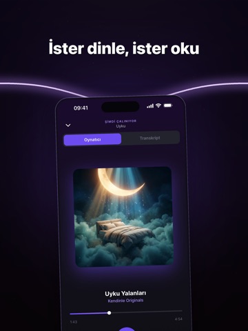 Kendinle: Kişisel Gelişim iPad screenshot 6