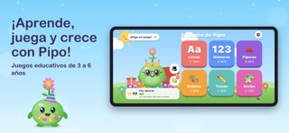 Pipo Garden screenshot 6