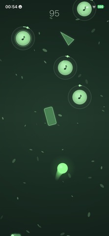 Zenflow : Hold to Survive Screenshot 3 of 5