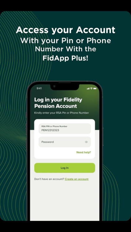 FidApp Plus screenshot-3