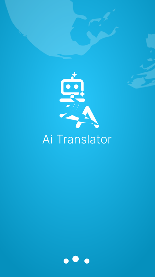 #1. Ai - All Language Translator (iOS) 由: Abdullah Khan