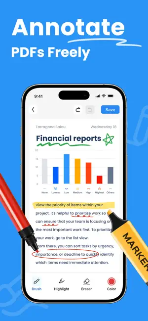 Scanner App: Scan Documents screenshot 4