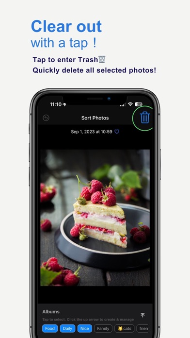 PhotoEase Screenshot