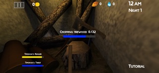 Survive with Tima 2 Screenshot 3 of 5