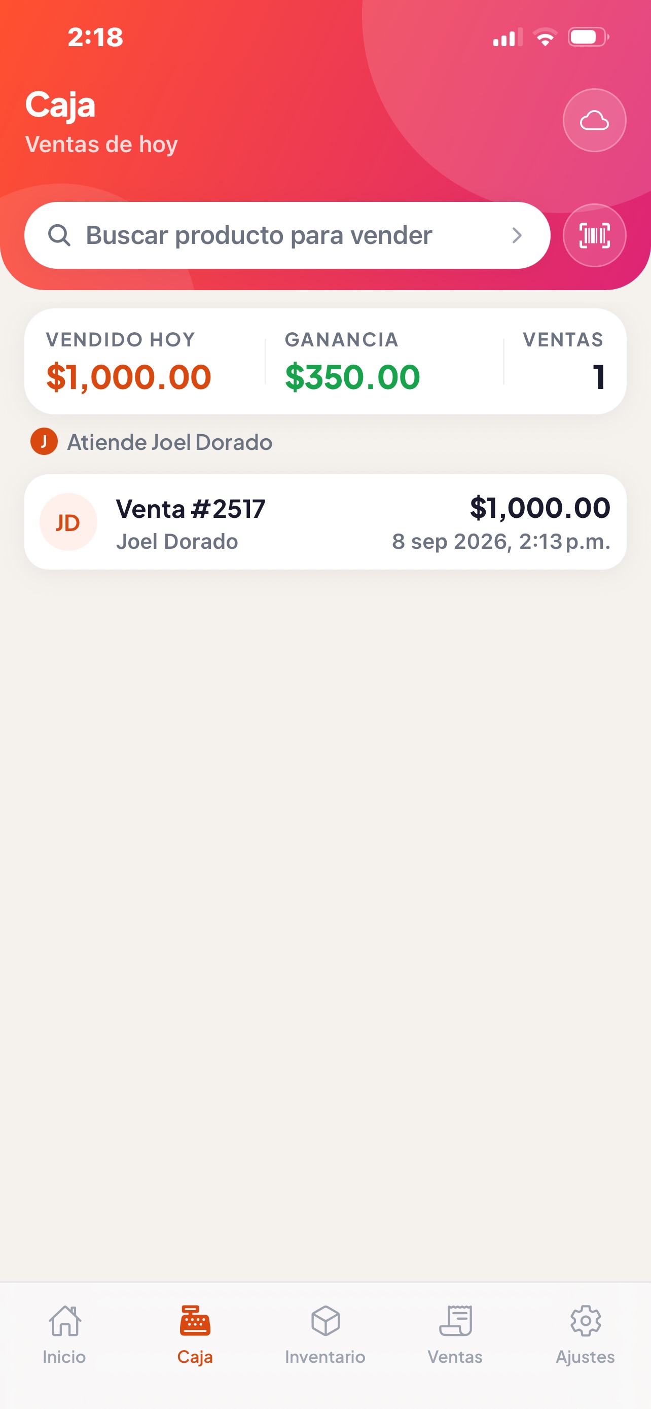 Screenshot 3 of Post Lite