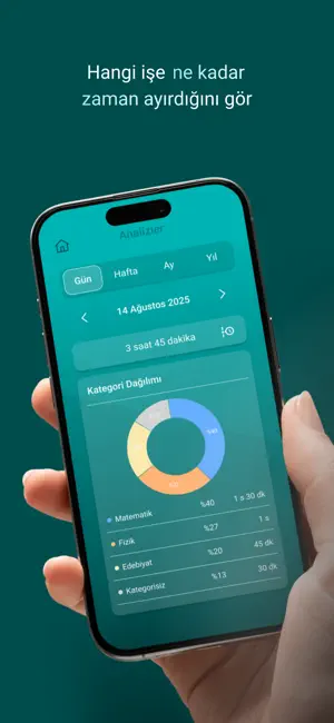 Ağaçkakan screenshot 1