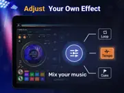 dj mikser stüdyosu - dj müziği ipad resimleri 1
