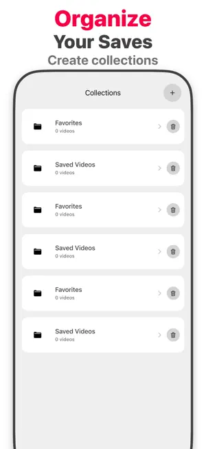 SaveTik - OneTok screenshot 3