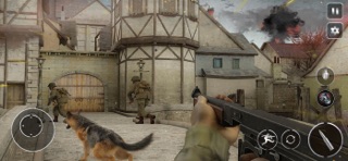 World war 2 : Call of courage screenshot 6
