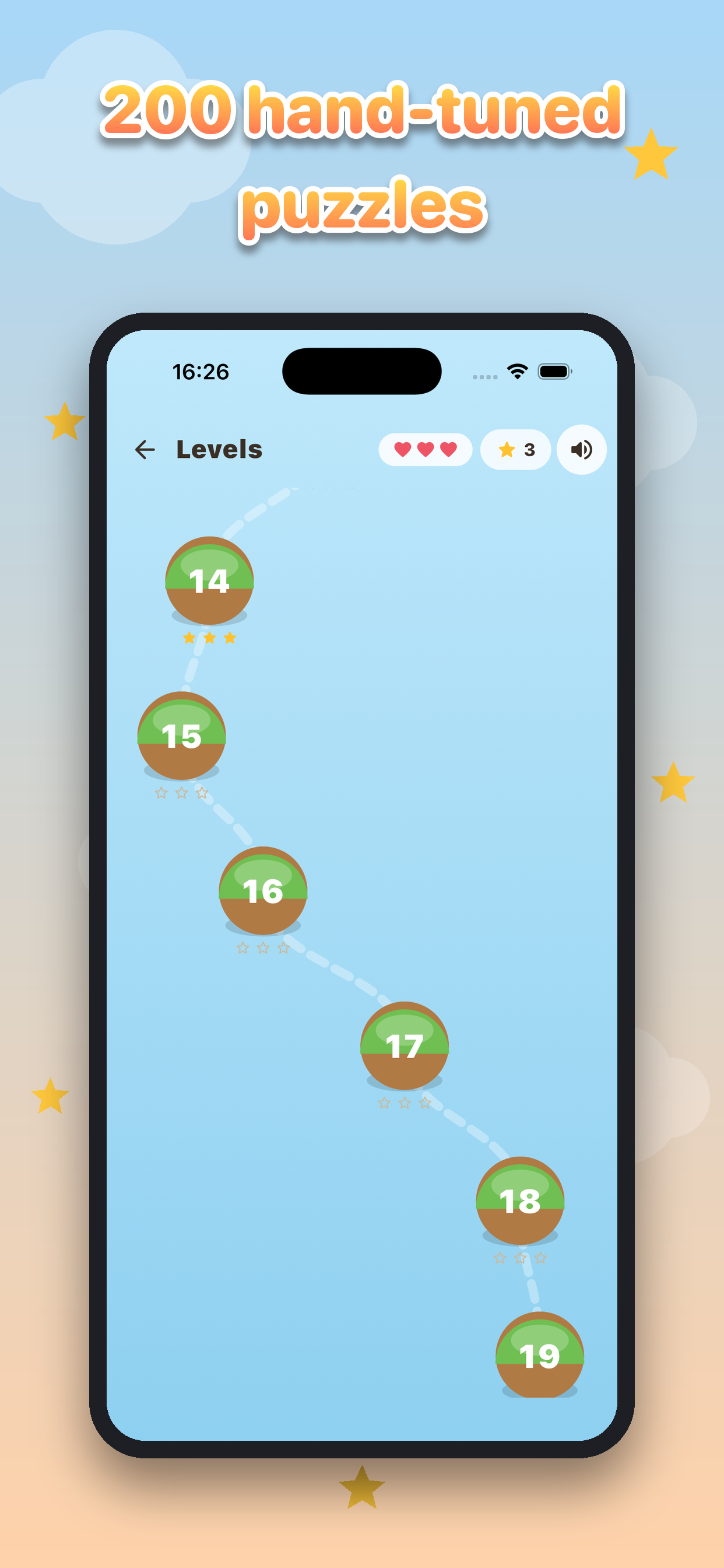 Cat Tower Rescue screenshot 5