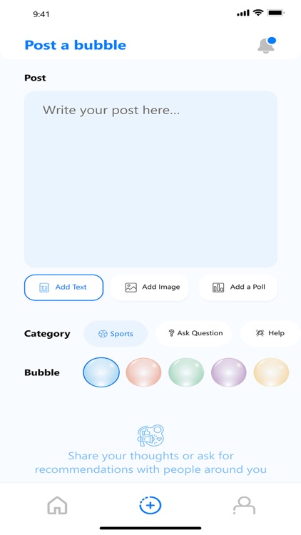 Bubbles Town screenshot-7