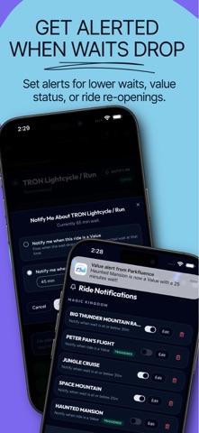 Parkfluence Screenshot 4 of 7