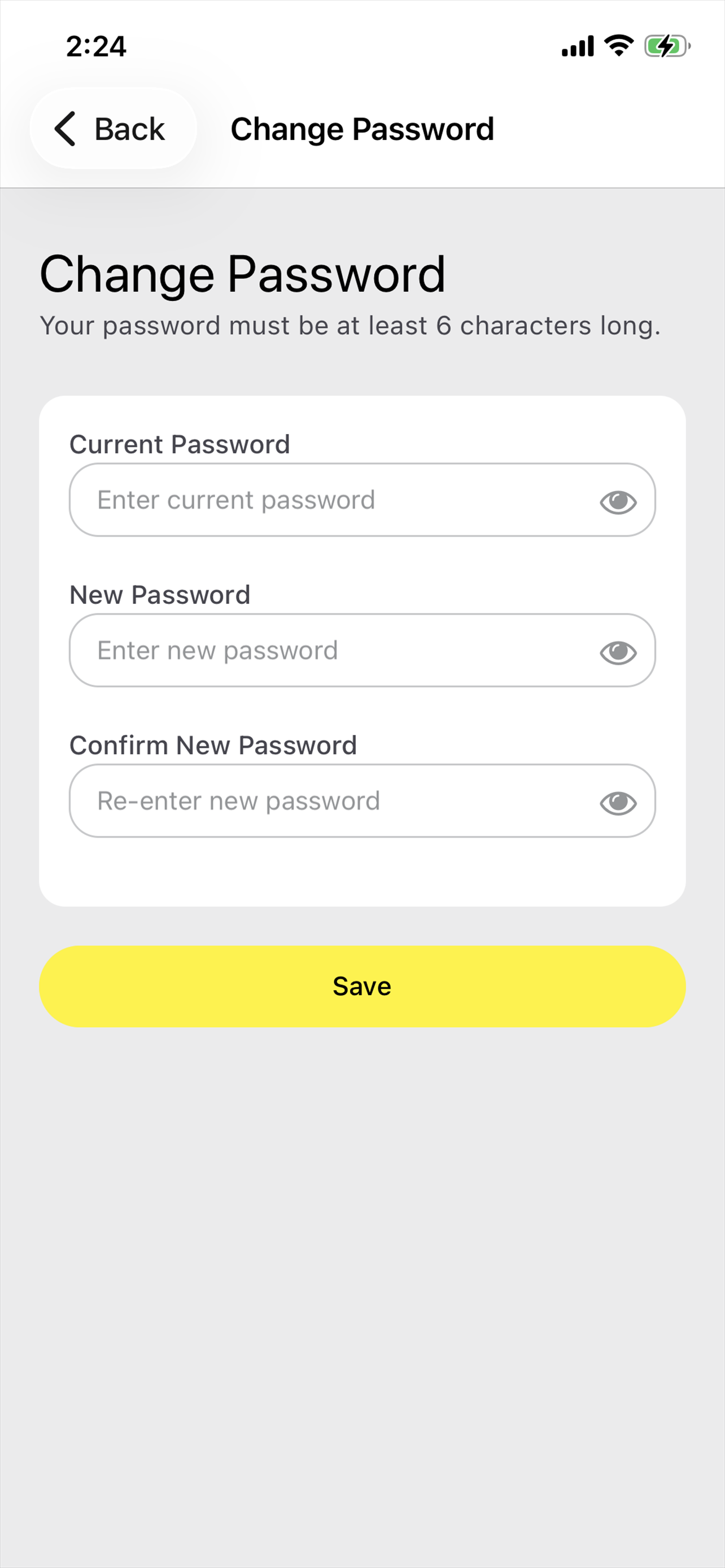 SmartSystems screenshot 3