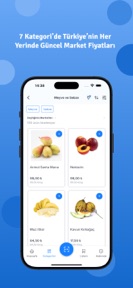Market Fiyatı screenshot