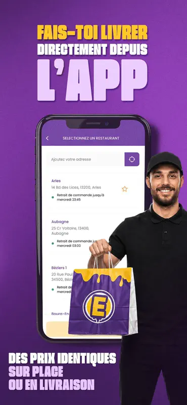 Enjoy Tacos ® screenshot 3 of 4