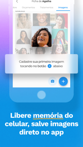 Simples Dental - Odontologia screenshot