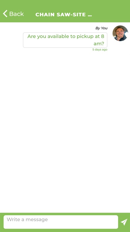 RentHubb screenshot-7