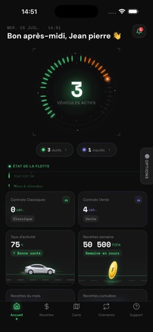 Mobili PRO Screenshot 3 of 4