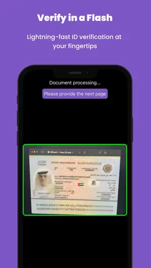 iPass Showcase screenshot 2