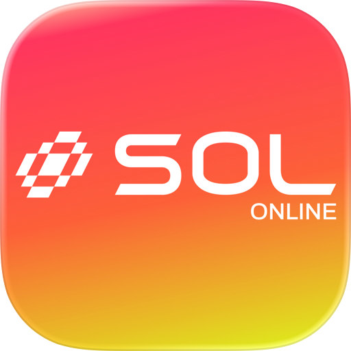 Sol Online Vendedor
