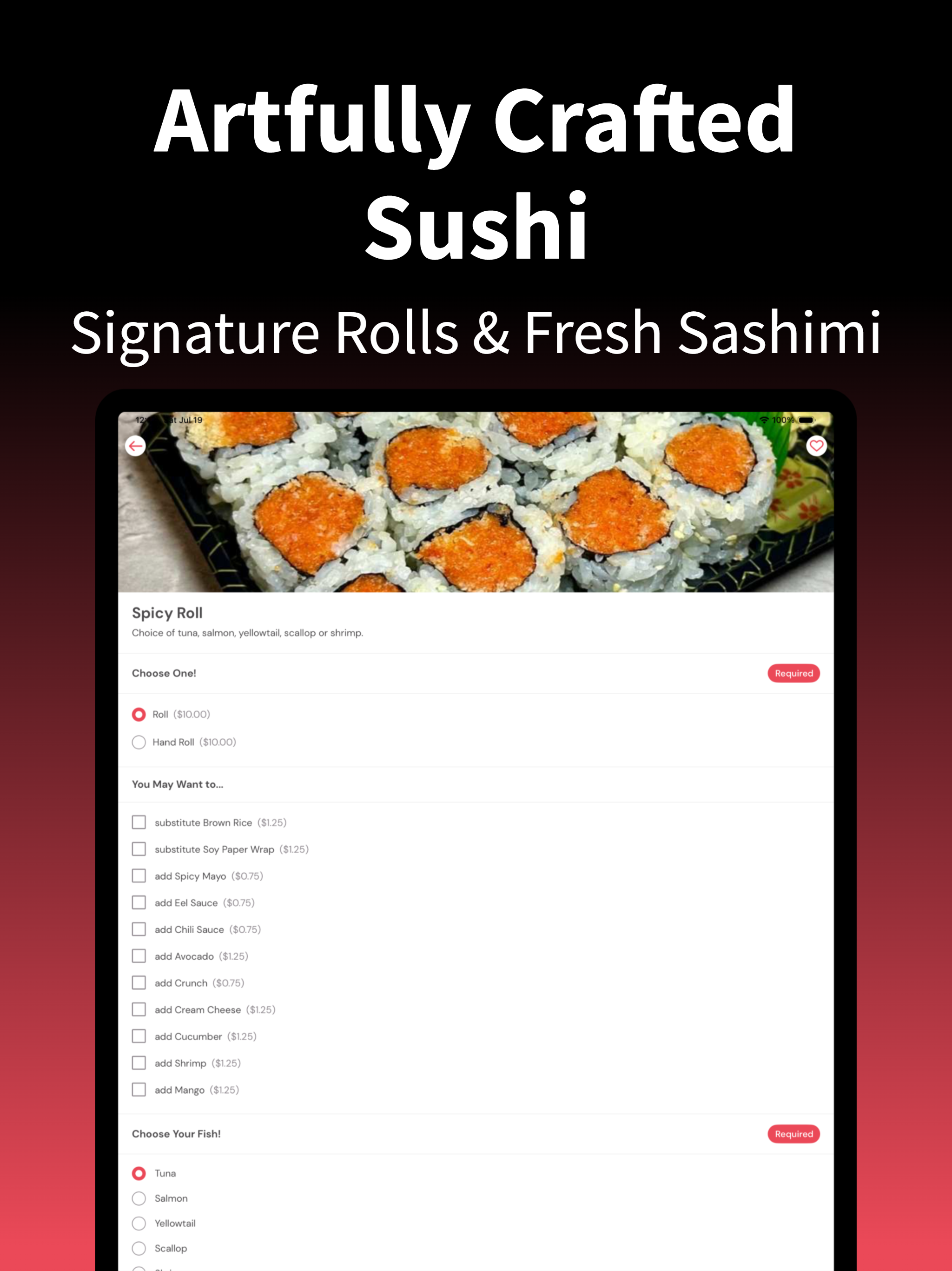 Hana Japanese Steak House