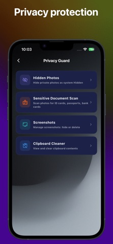 Cleanup Expert Screenshot 5 of 5