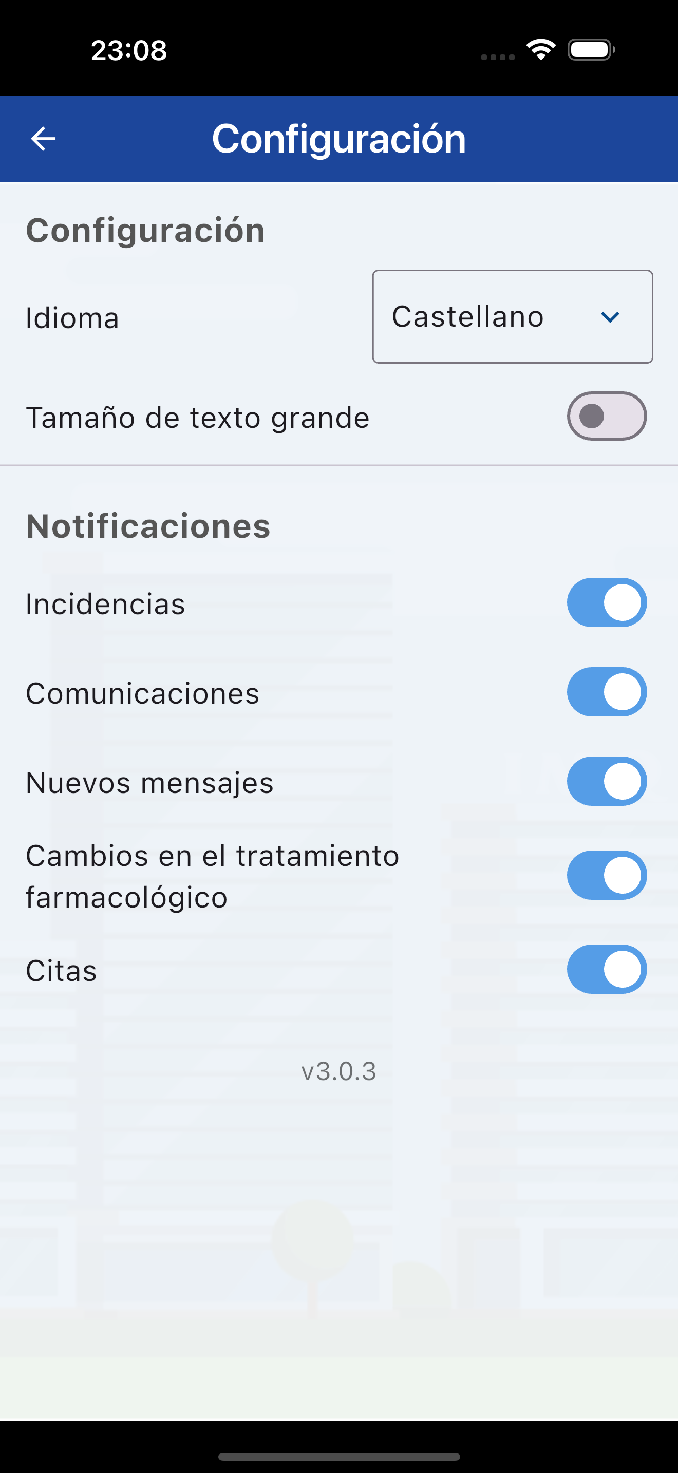 IMQ Igurco screenshot 7