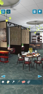 Escape Game: LAKE RESTAURANT screenshot 5