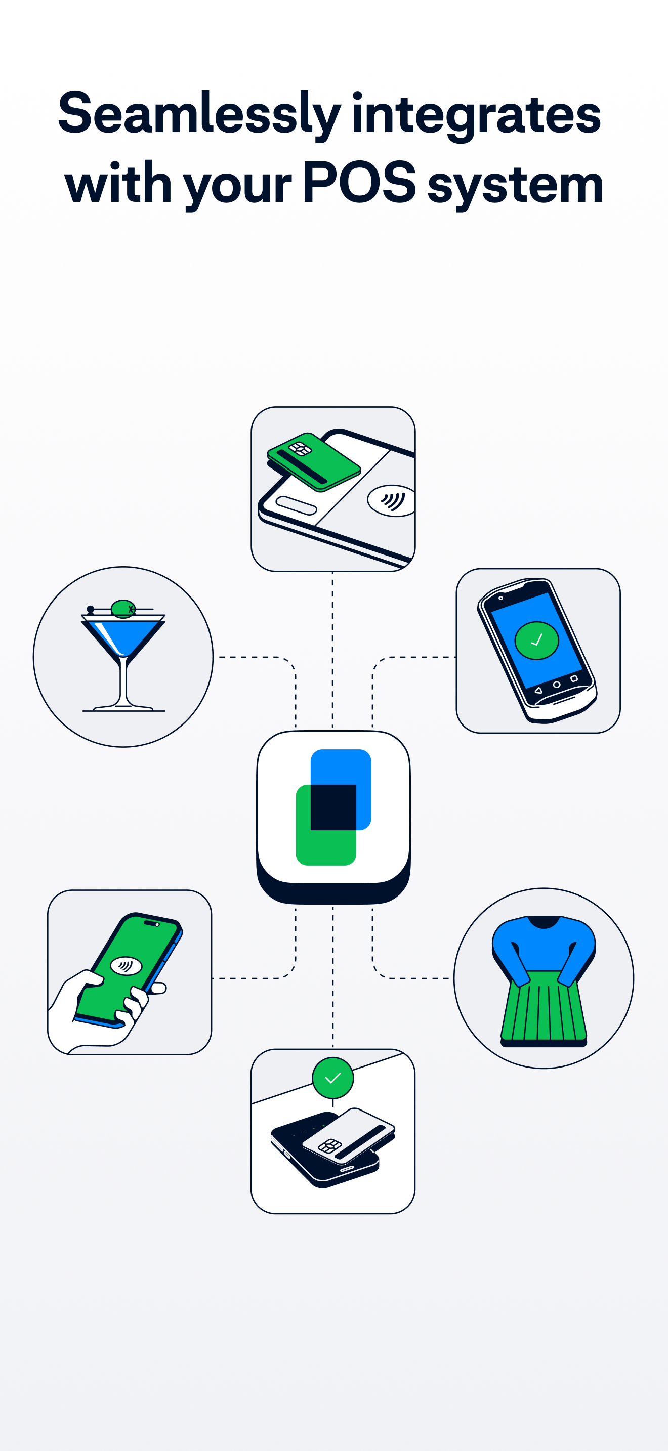 Adyen Payments screenshot 5