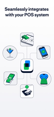 Adyen Payments Screenshot 5 of 6