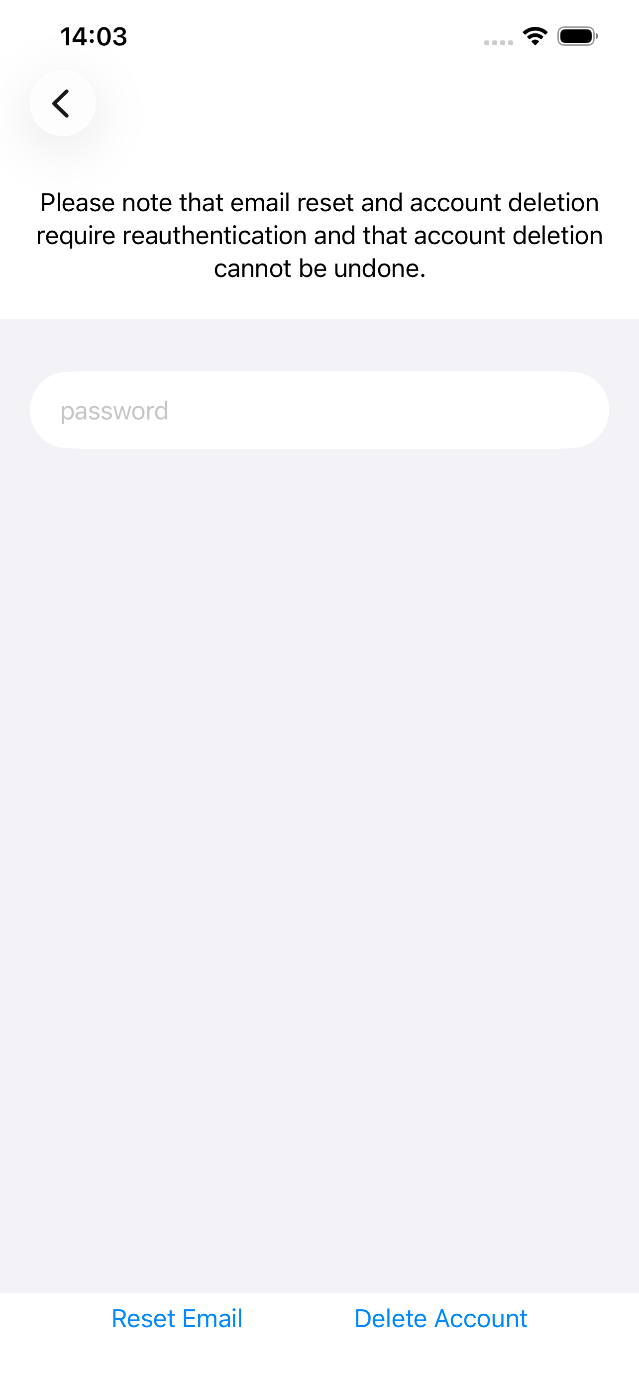 Gids Address Book screenshot 5
