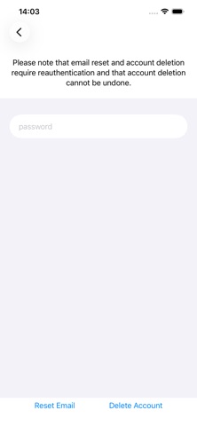 Gids Address Book screenshot